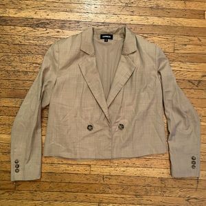 Express Blazer - Size Small